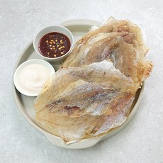 동명상회 국내산 옛날 쥐포 120g, 1개