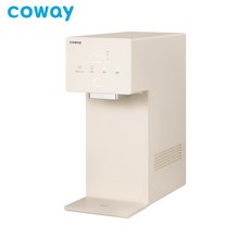 코웨이 아이콘 정수기 3 CP-7220N (냉 정수), 설치신청, 화이트