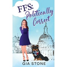 (英文圖書)Ffs: Politically Correct: Politically Correct 平裝版, Pride and Politics, 英文