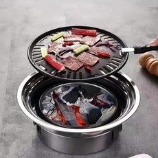 크로우바 플레이트 리프터 요리 도구 Anti-Scald Grill Grate 바베큐 네트 고기 액세서리