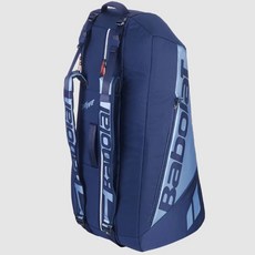 Babolat Pure Drive 網球拍袋 6入 藍色, 藍