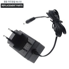 커즈와일 SP4-8 디지털 피아노 호환 전원 어댑터 아답타 충전기, 1개