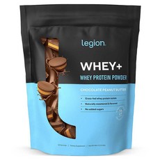 乳清+蛋白粉巧克力花生醬, 1個, 966g