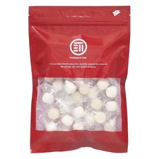 마에다가 홋카이도 버터 사탕 요구르트 믹스 140g 개인 포장 홋카이도산 간식 쁘띠 선물 노인의 날 아버지의 어머니의 대용량 MAEDAYA, 1개, 1g