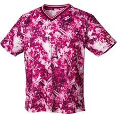 니타쿠 (Nittaku) 셔츠 NW-2206 로제 3S