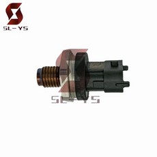 신형 공급 압력 센서 0281002909 자동차 엔진 연료 시스템 부품용