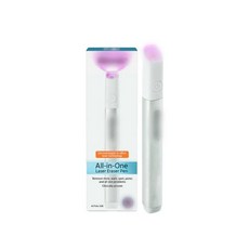 All-in-One Laser Eraser Pen for Skin Care부드럽게 세정하여 피부를 매끄럽게 가꿔 줍니다., 2개, 100g
