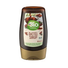 독일 DM Bio 유기농 대추 시럽 180ml, 1개