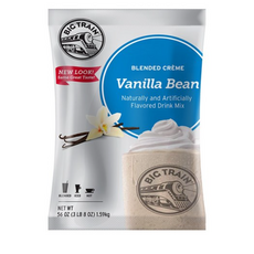 빅트레인 바닐라빈파우더, 1.59kg, 1개