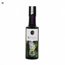 뽕발사믹식초 180ml, 1개
