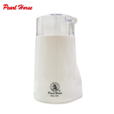 Pearl Horse 寶馬牌 電動磨豆機, SHW-299-W
