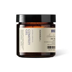 JOHNRAY 約翰森林 紫草凝膠 舒緩修護保濕 居家常備 告別乾燥敏感 100ml, 1個