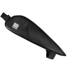 자전거가방 탑 튜브 프레임 방수 사이클링 액세서리 파우치, 없음, 1개