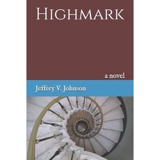 (英文圖書)Highmark 平裝版, Independently Published, 英文