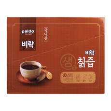 팔도 비락 생칡즙+마술패치 2매, 1박스, 1L