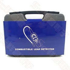 祥昌電子 CENTER-383 瓦斯測漏計 瓦斯測漏器 探測器 可燃氣體偵測器 可測汽油 甲烷 丙烷 天然油氣, 1個