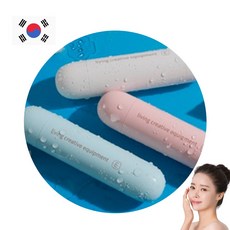 국산 미니봄 휴대용 솜털제거기 잔털제거기 면도기, 오션민트, 1개