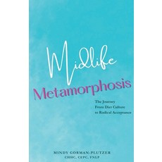 (英文圖書)Midlife Metamorphosis 平裝版, Raven and Grace Press, 英文