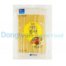 평화 생생 쫄면 1kg, 1개