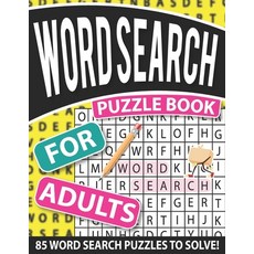 Word Search Puzzle Book For Adults: Holiday Celebrating Puzzle Game For Puzzle Fans With Solutions o... Paperback, Independently Published, English, 9798731320177