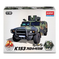 아카데미과학 4D키트 K153 (15410), 1개