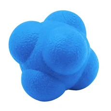 효율적인 호흡 운동 덤벨 및 복근 기구 세트 (성인용), 02 Blue, 1개