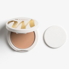 MEKO 天生尤霧控油蜜粉餅 (共3色) / 蜜粉 粉餅 控油蜜粉, 03. 健康膚, 1個