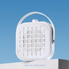 AMDMG 迷你美甲吸塵器, 1個, G340mini美甲吸塵器【附過濾棉】