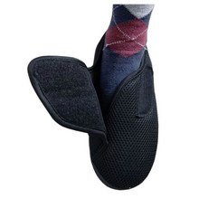 노인 시니어 신발 컴포트화 hes+38409XK