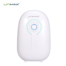 유니맥스 소형 미니 제습기 저소음 원룸 침실 옷장 화장실 대용량, UMD-2201MLM