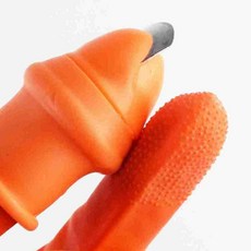 작물 수확용 손가락 커터 수확 보조 기구 수확보조장비, 남성용