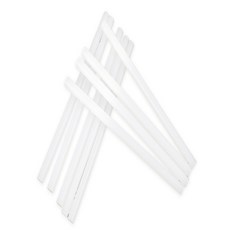 MOA 글루건 스틱 글루건 심 리필 핫멜트스틱 공예용 투명 코팅 접착제 핫멜트접착제, 소10P