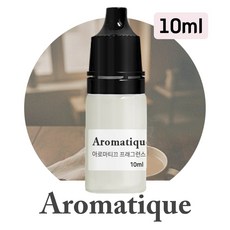 [아로마티끄] 프래그런스 오일-10ml 원액 디퓨저 캔들 향수 석고 방향제 스톤 리필-, 1개, 10ml, 106.로얄 밀크티