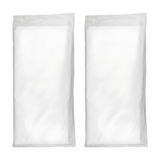 베로나 비닐 일회용 일타식탁보, 50개입, 2개