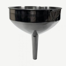 시스제이 칵테일 스텐 깔대기 1개