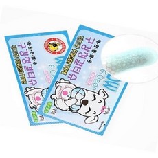 [1+1] 세정 티슈 20매 반려견 치석 위생 관리 치석예방 구취 구강 sc0+26555if, 20