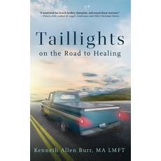 (英文圖書)Taillights on the Road to Healing 精裝版, Koehler Books, 英文, 精裝本