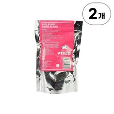 기프트 리퍼블릭 유니콘푸 미니 바스밤 Gift Republic Mini Bath Bombs Unicorn Poo 160g, 2개