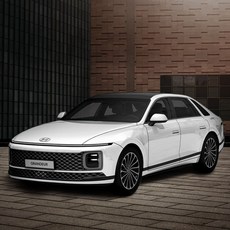 1:24 현대자동차 그랜저 GN7 아카데미과학 프라모델 (15620), 1개