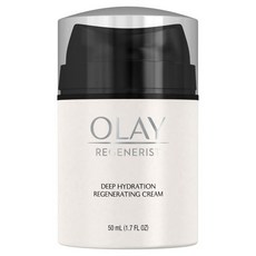 Olay OLAY 리제네리스트 어드밴스드 안티에이징 딥 하이드레이션 재생 크림 1.70온스