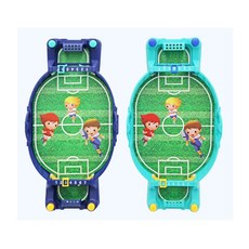 레츠고슈팅축구게임 22cmX12cm 테이블축구보드게임 핑거게임 축구공 테이블축구 손축구 풋볼게임 월드컵축구게임, 1개, 랜덤발송
