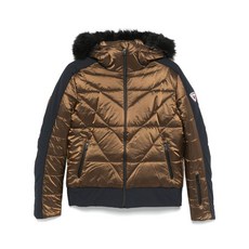 로시놀 벤티나 봄버 재킷