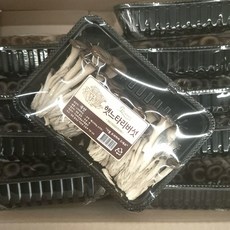 클릭마켓 국내산 느타리 느타리버섯, 1개, 200g