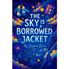 (영문도서)The Sky is a Borrowed Jacket Paperback, Independently Published, English, 9798272782236