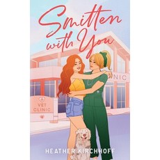 (영문도서)Smitten with You Paperback, Independently Published, English, 9798284643167