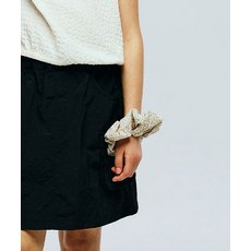 LEE 리 KIDS 플라워 프린트 스크런치 아이보리 LK2602TC72IV 92L710 97U216