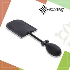 FLYING 氣囊撐開器 門窗安裝 家電定位工具, 1個, 小型 10*14.5cm, N/A