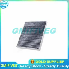 68257030AA 04892339AA 지프 랭글러 루비콘 사하라 스포츠 JL 2.0T 2018 2019 2020 용 새로운 오일 필터 에, 03 Cabin Filter