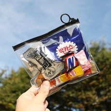 등산간식 아웃도어 라운딩 간식 세트 단체 골프 스크린 필드 산악회 동호회 러닝, 간식세트, 1개