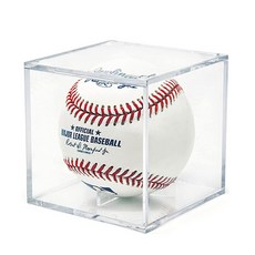 볼캣 싸인볼 야구공 케이스, 1개, 단품